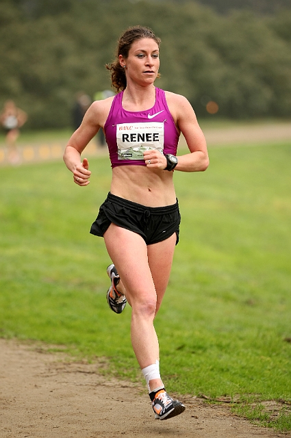 2011 BayXC-109.JPG - 2011 Bay Area Cross Challenge, Sunday, January 16,2011 held at the Golden Gate Park Polo Fields, San Francisco, CA.